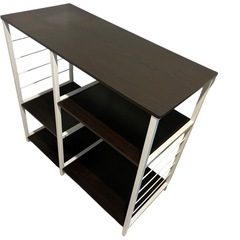 レンジボード　キッチン収納　