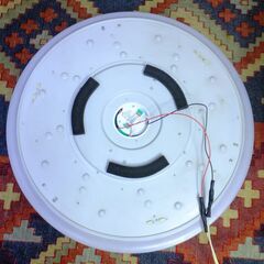 NEC製　家庭用LED照明の画像