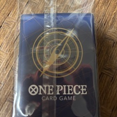 ワンピース　カード　ナガシマスパーランドの画像