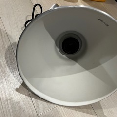 15年前のIKEAランプシェードの画像