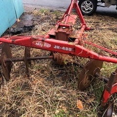 ディスクロータリーの画像