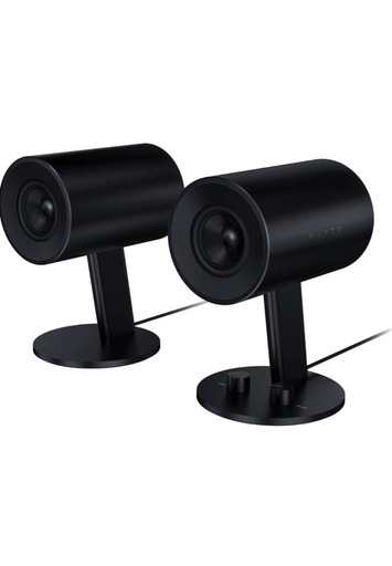 Razer Nommo フルレンジ 2.0ch ゲーミングスピーカー