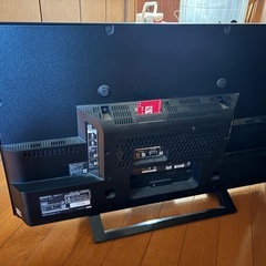 Sony 32インチの画像