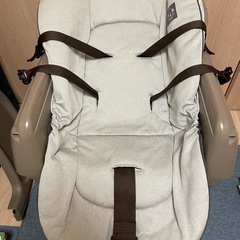 コンビ　ネムリラ　手動　の画像