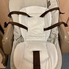 コンビ　ネムリラ　手動　の画像