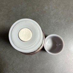 ステンレスボトルの画像