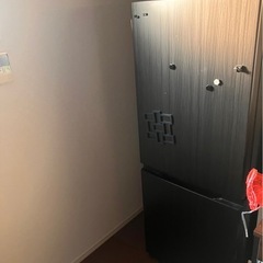 AQUA 冷蔵庫の画像