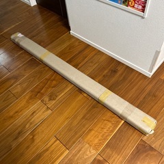 ハニカムシェード　一条工務店　の画像