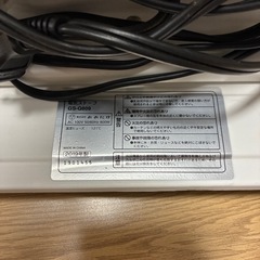 電気ストーブ　2019年製の画像