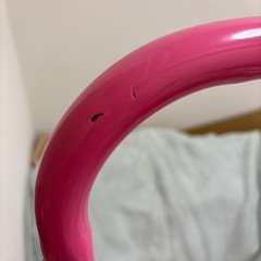 DABADA（ダバダ） 折りたたみ 鉄棒 耐荷重(約)100kg 5段階調節可 室内使用可 子供用の画像