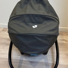 joie チャイルドシート gemmの画像