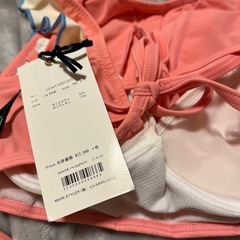 水着（PAMEOPOSE新品）の画像