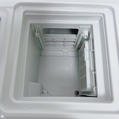 (福岡配送、設置込み)日立 ドラム式洗濯乾燥機 11.0kg /6.0kg BD-SV110BL 2018年製の画像