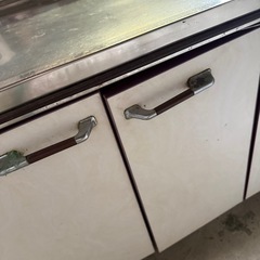 先約あり　12月限定【無料】クリナップ　ガス台、もらってください。の画像