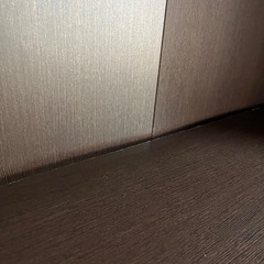 ニトリ本棚(値下げ可能)の画像