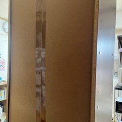 ニトリ本棚(値下げ可能)の画像