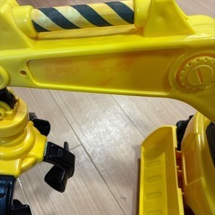 子どものおもちゃ（3種類）の画像