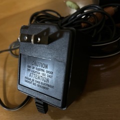 有線スピーカーの画像