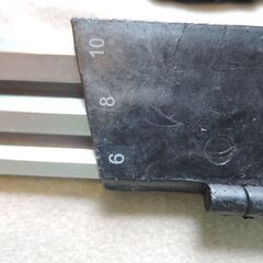 KTC　 ボールポイント L型 ロング六角棒レンチ セットの画像