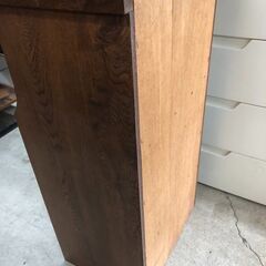 リサイクルショップどりーむ天保山店　No5321 棚　シェルフ　の画像