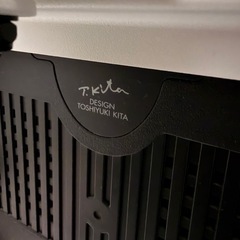 【12/26まで】SHARP AQUOS 32インチ（LC-32V7）スタンド＋リモコン付きの画像