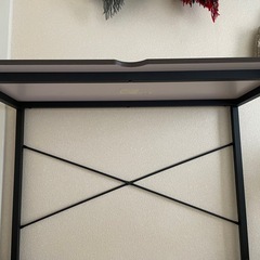 ワークデスクの画像