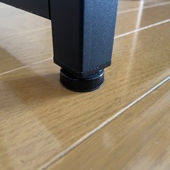 ワークデスクの画像