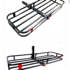 ヒッチキャリアカーゴの画像