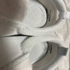 上履き17.5センチの画像