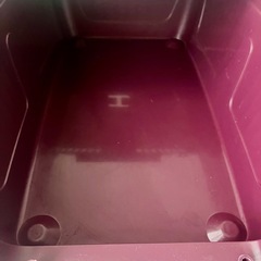 キャンピングキャリー 　GEX 小動物用　トイレの画像