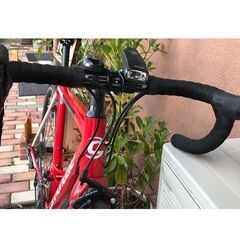 Cannondale キャノンデール OPTIMO オプティモ 105 size:51 ロードバイクの画像