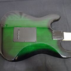 エレキギター　アンプ　セット　ソフトケース付きの画像