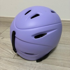 キッズ　スキー　ヘルメット　サイズSの画像