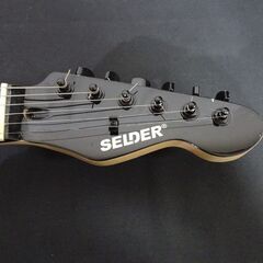 エレキギター　アンプ　セット　ソフトケース付きの画像