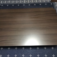 テーブルの画像