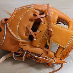 グローブ 2個セットの画像