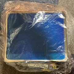 デジタル測りの画像