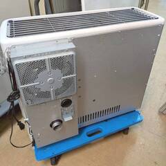 CORONA/コロナ FF式ストーブ RFD-688FS 2017年製 18畳 28畳の画像