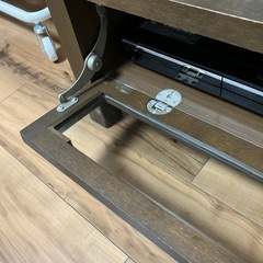 　※1/10までの掲載※無印良品　 テレビボードの画像