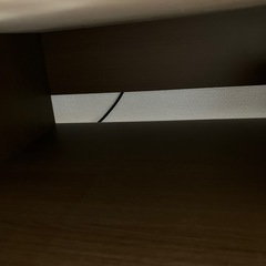 　※1/10までの掲載※無印良品　 テレビボードの画像