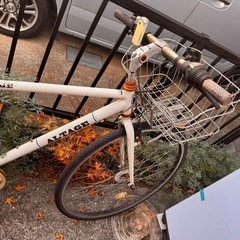 自転車の画像
