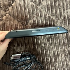 ☆受渡し予定者決定☆カーナビ　nav-u SONY 動作未確認の画像