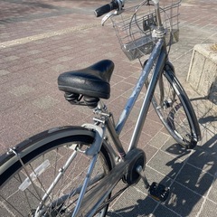 ブリジストン自転車の画像