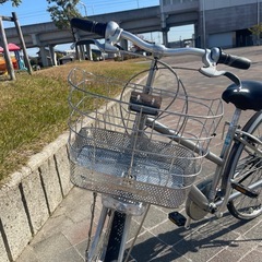 ブリジストン自転車の画像
