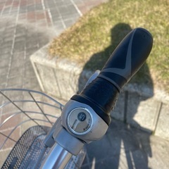 ブリジストン自転車の画像