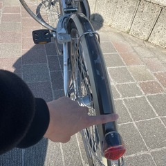 ブリジストン自転車の画像