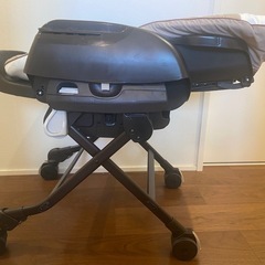 コンビネムリラ　ハイローチェア電動　の画像