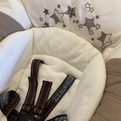 コンビネムリラ　ハイローチェア電動　の画像