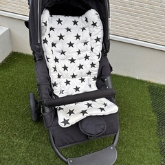 エアバギー　ココ　ブレーキモデルの画像