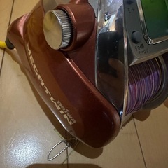 Daiwa メガツイン750MTの画像